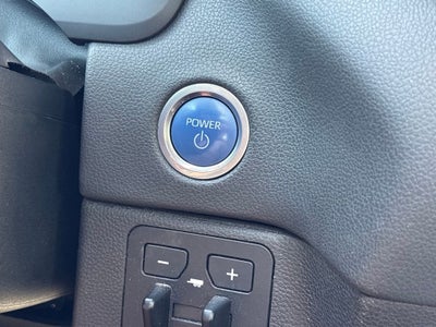 2023 Toyota Tundra Hybrid Limited