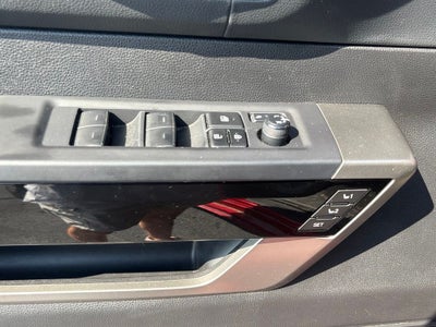 2023 Toyota Tundra Hybrid Limited