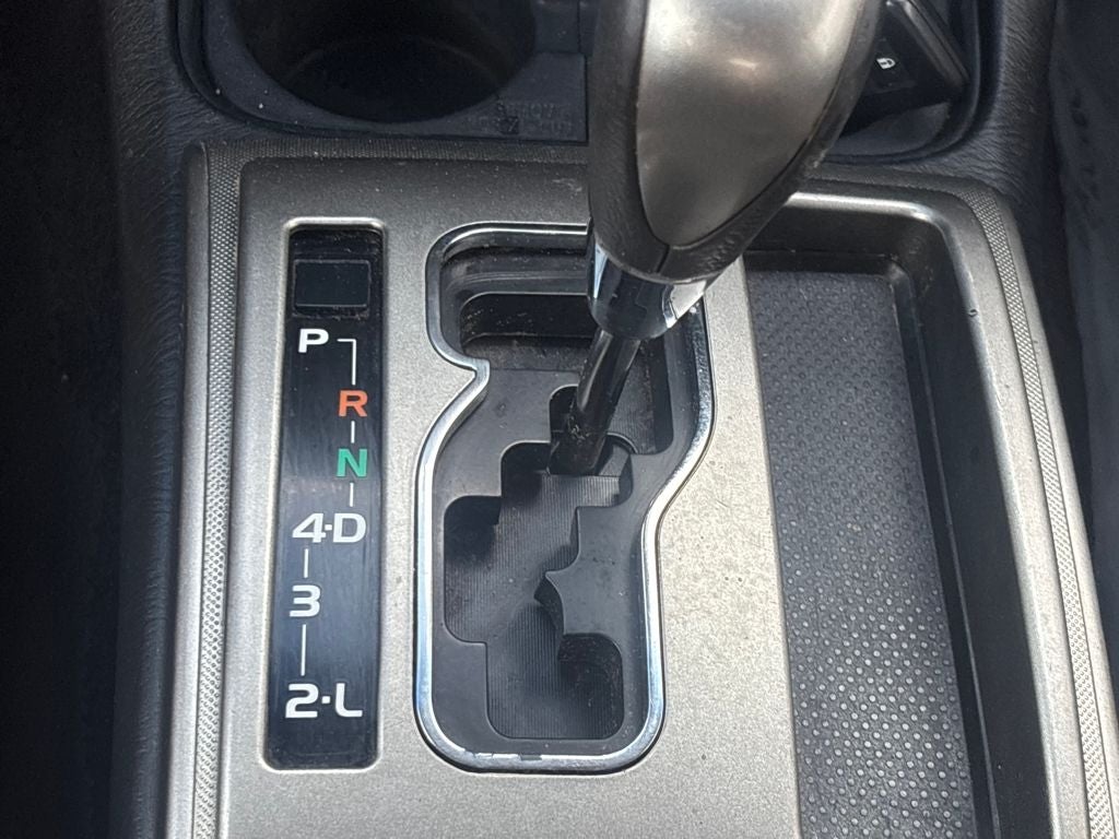 2014 Toyota Tacoma PreRunner V6