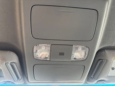 2014 Toyota Tacoma PreRunner V6