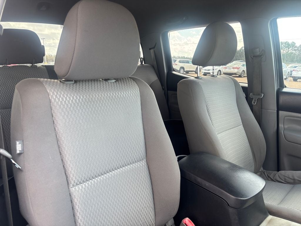 2014 Toyota Tacoma PreRunner V6