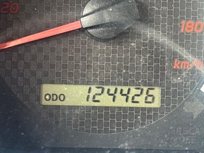 2014 Toyota Tacoma PreRunner V6