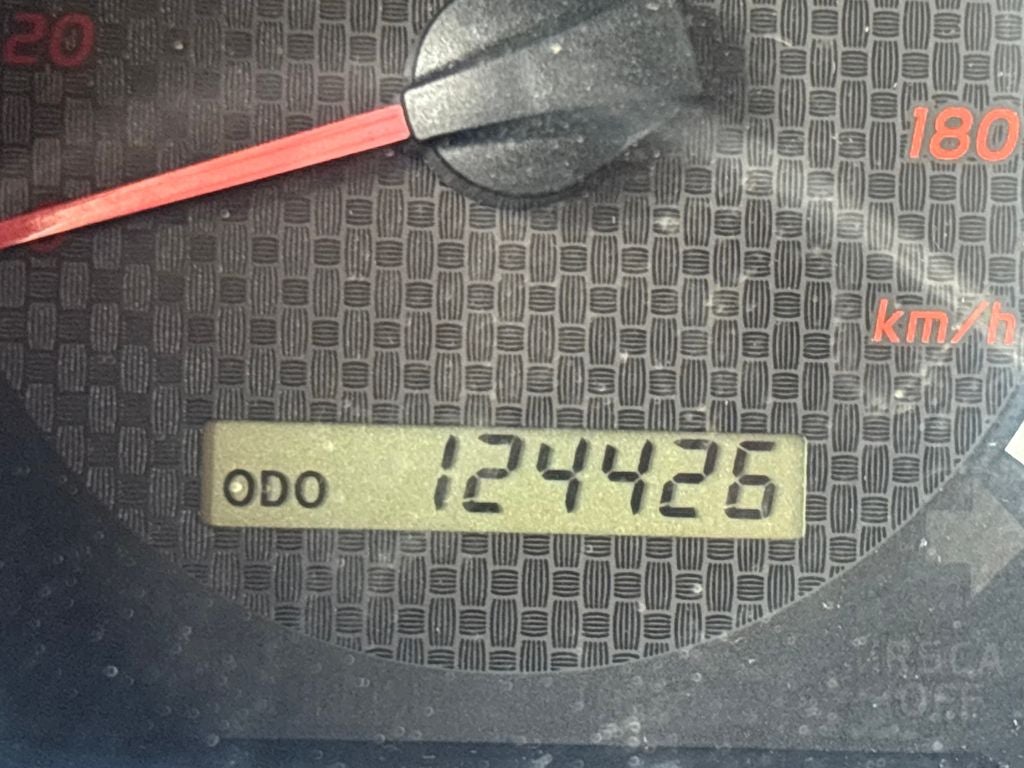 2014 Toyota Tacoma PreRunner V6