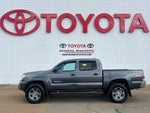 2014 Toyota Tacoma PreRunner V6