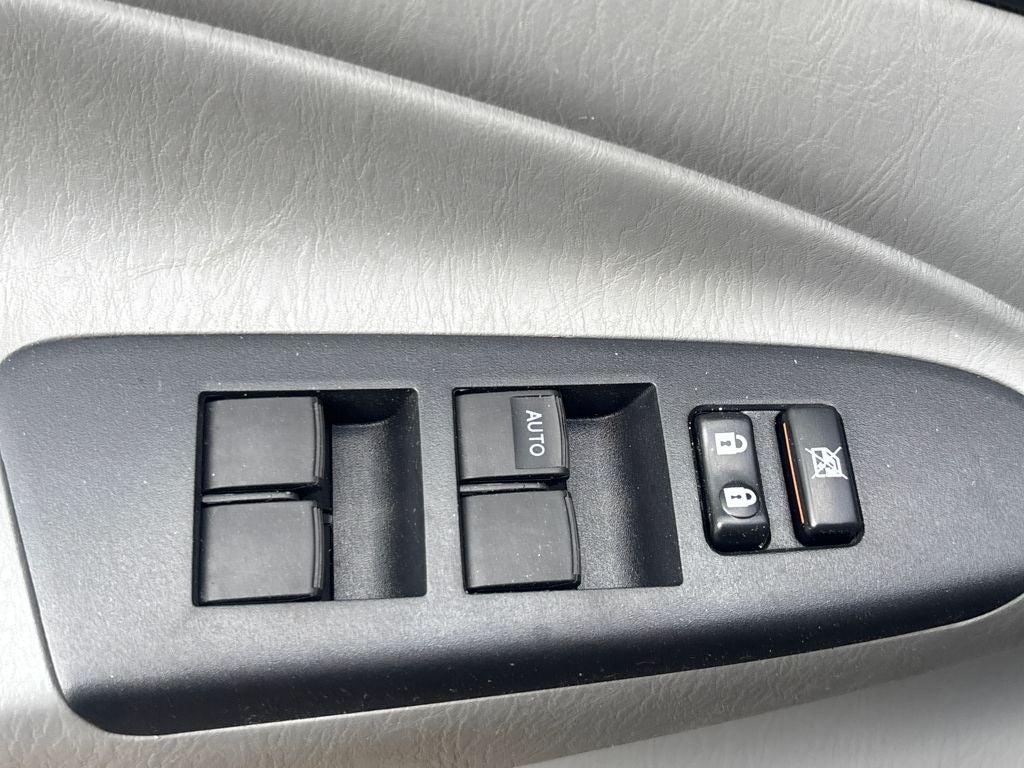 2014 Toyota Tacoma PreRunner V6