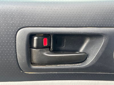 2014 Toyota Tacoma PreRunner V6