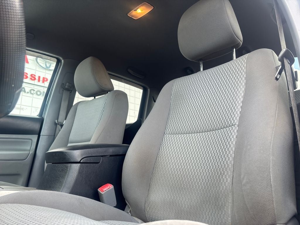 2014 Toyota Tacoma PreRunner V6