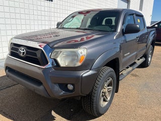 2014 Toyota Tacoma PreRunner V6