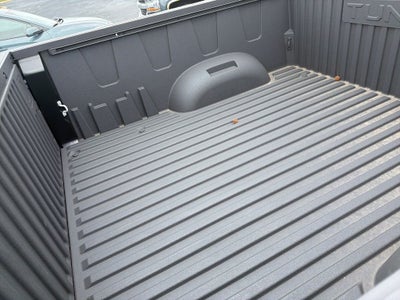 2025 Toyota Tundra SR