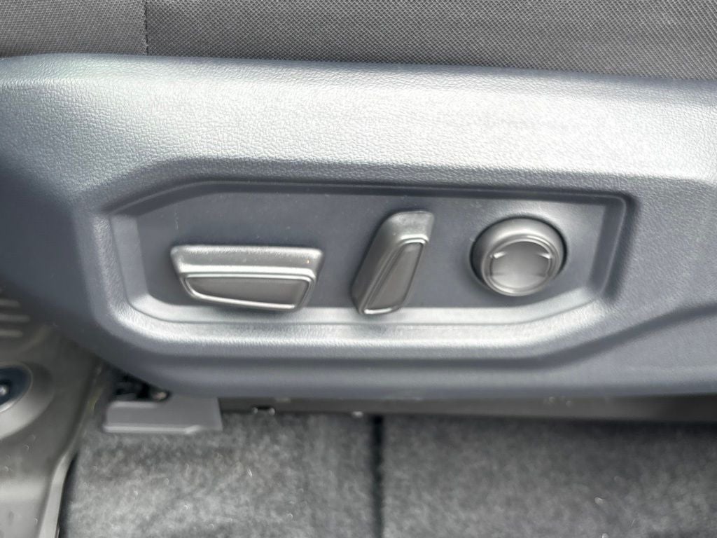 2026 Toyota Tundra Base