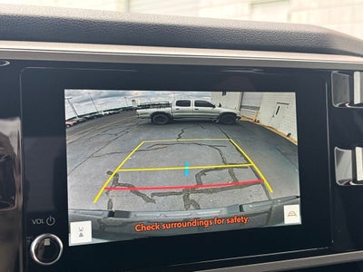 2026 Toyota Tundra Base