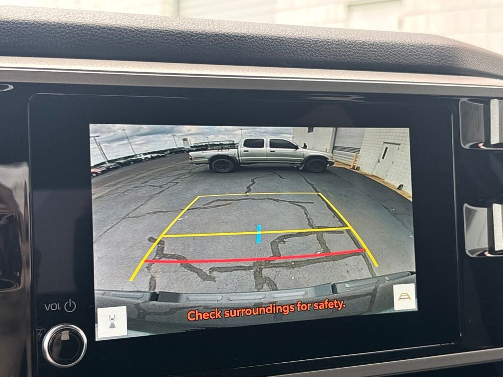 2026 Toyota Tundra Base