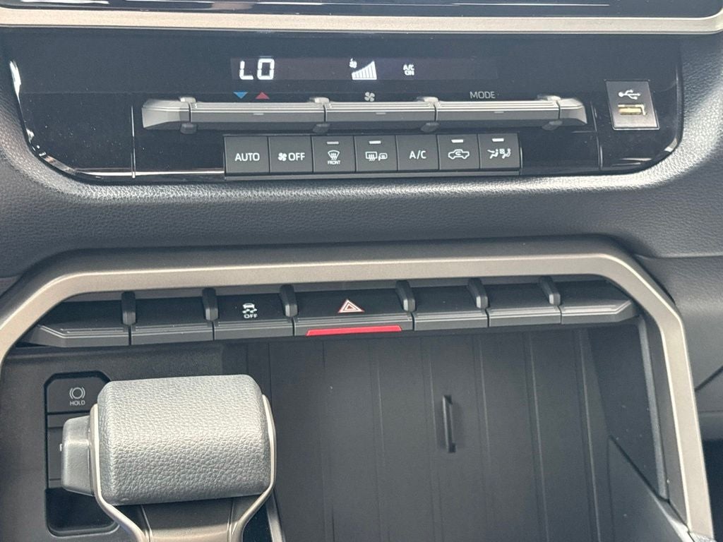2026 Toyota Tundra Base