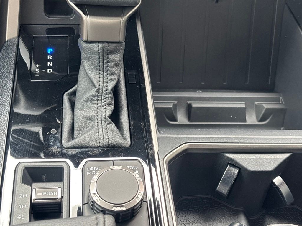 2026 Toyota Tundra Base