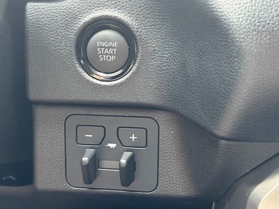 2026 Toyota Tundra Base