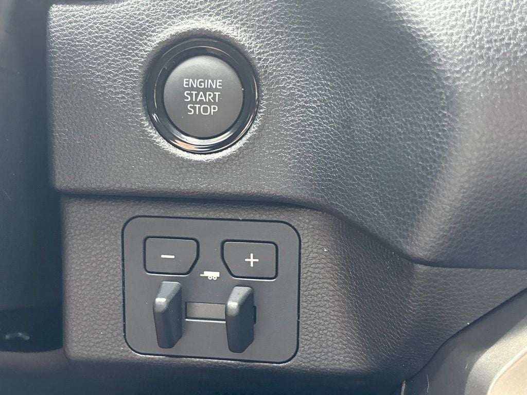 2026 Toyota Tundra Base