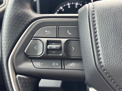2026 Toyota Tundra Base