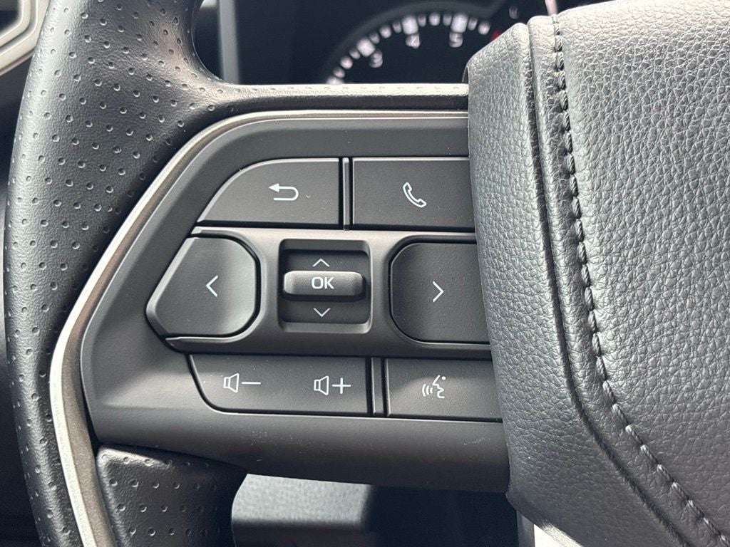 2026 Toyota Tundra Base