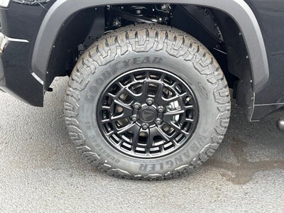 2026 Toyota Tundra Base