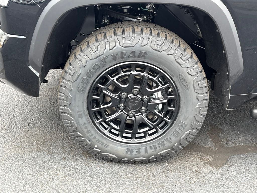 2026 Toyota Tundra Base