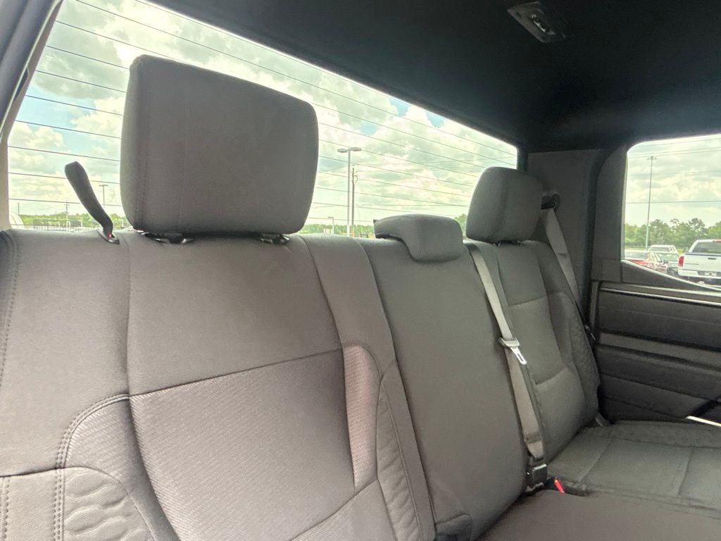 2026 Toyota Tundra Base