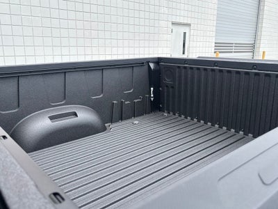 2026 Toyota Tundra Base