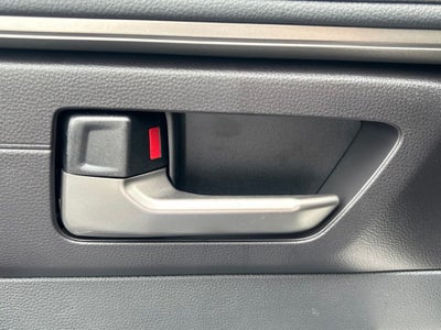 2026 Toyota Tundra Base