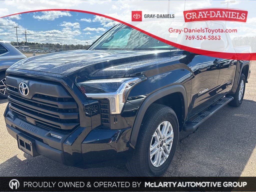 2023 Toyota Tundra SR5
