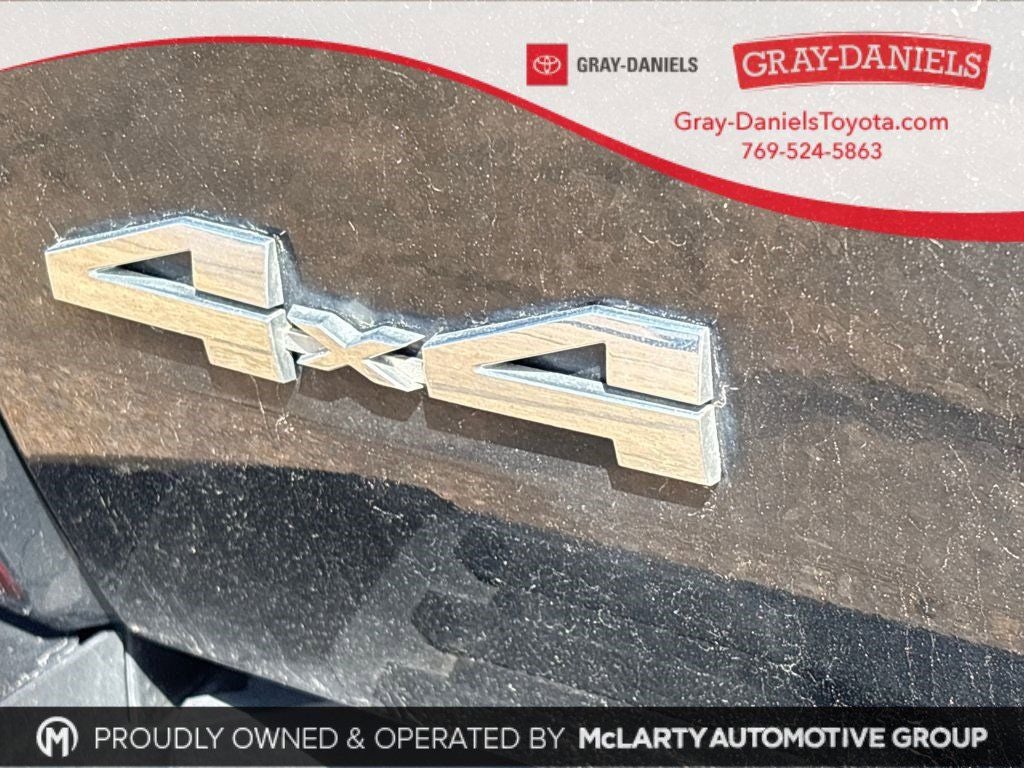 2023 Toyota Tundra SR5