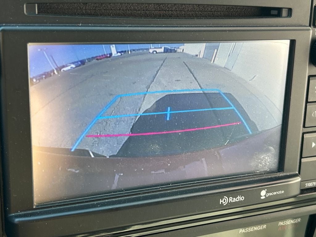 2015 Toyota Tacoma Base