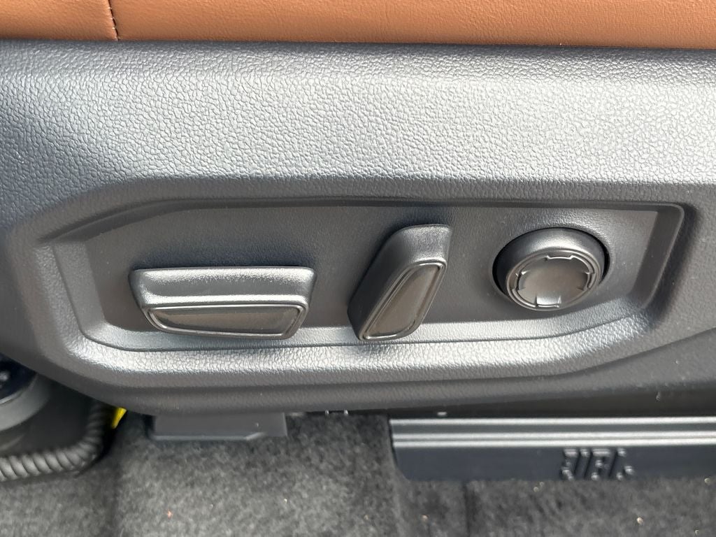 2026 Toyota Tundra 1794