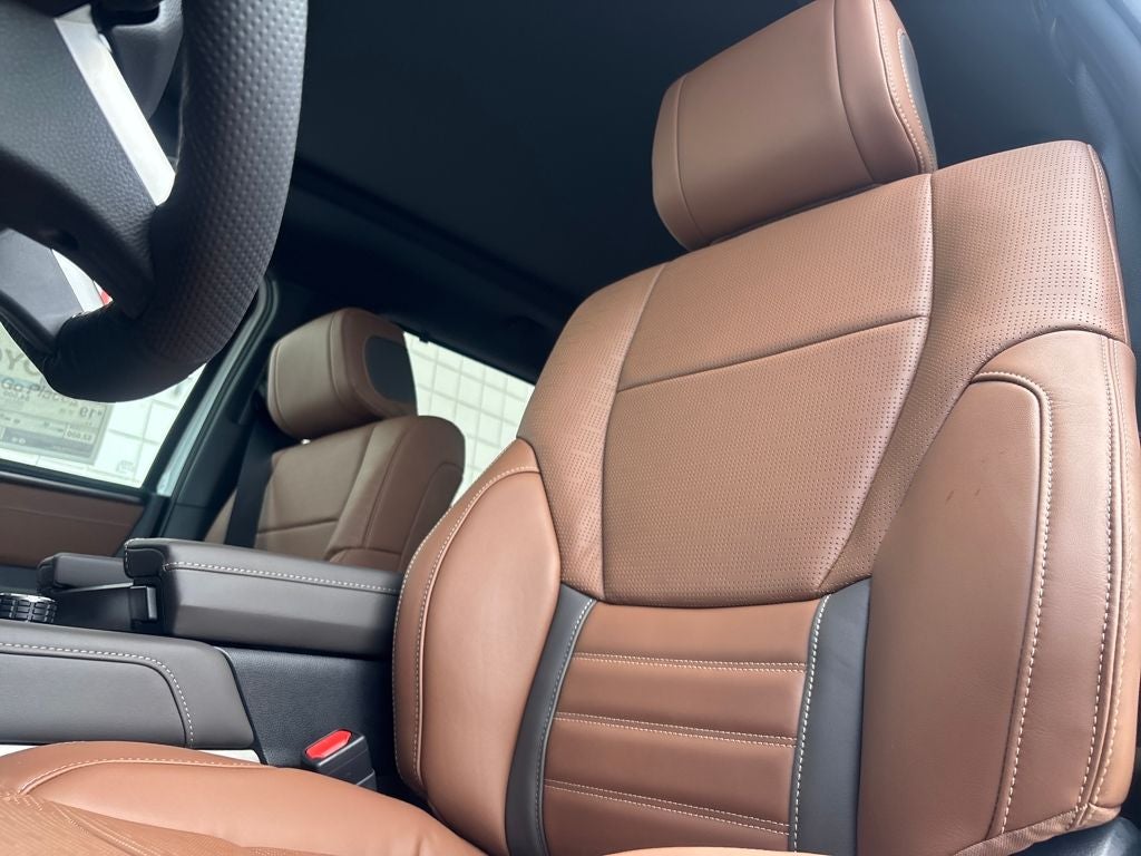 2026 Toyota Tundra 1794