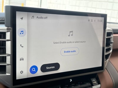 2026 Toyota Tundra 1794