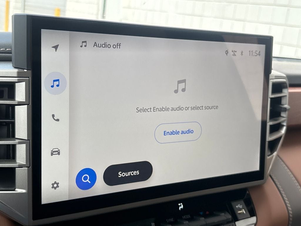 2026 Toyota Tundra 1794