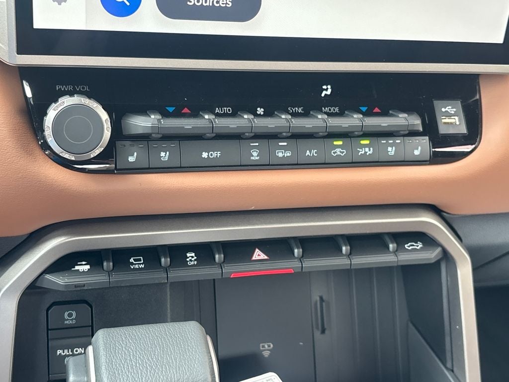 2026 Toyota Tundra 1794