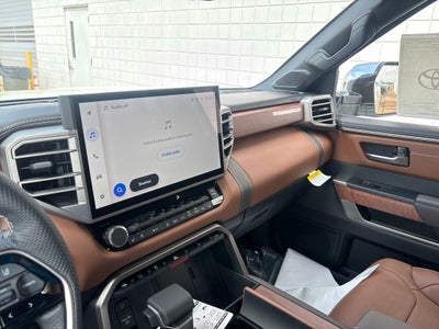 2026 Toyota Tundra 1794