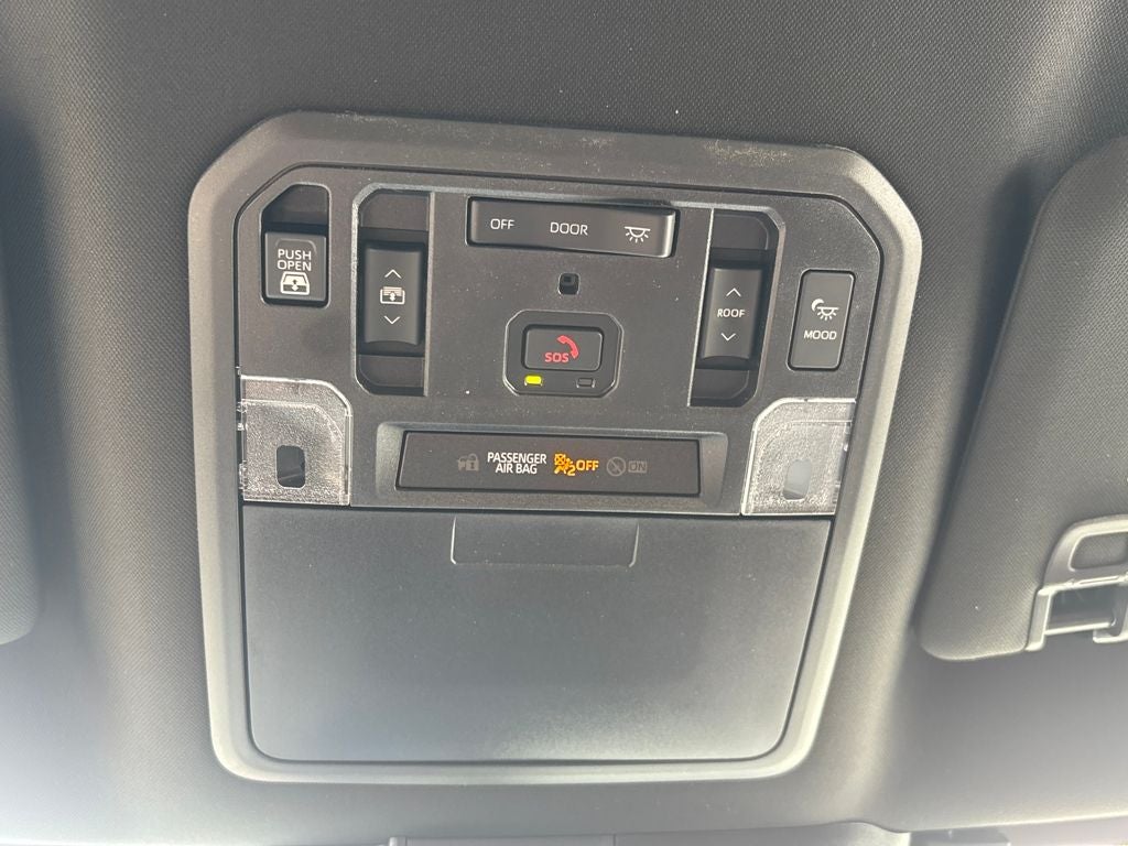 2026 Toyota Tundra 1794