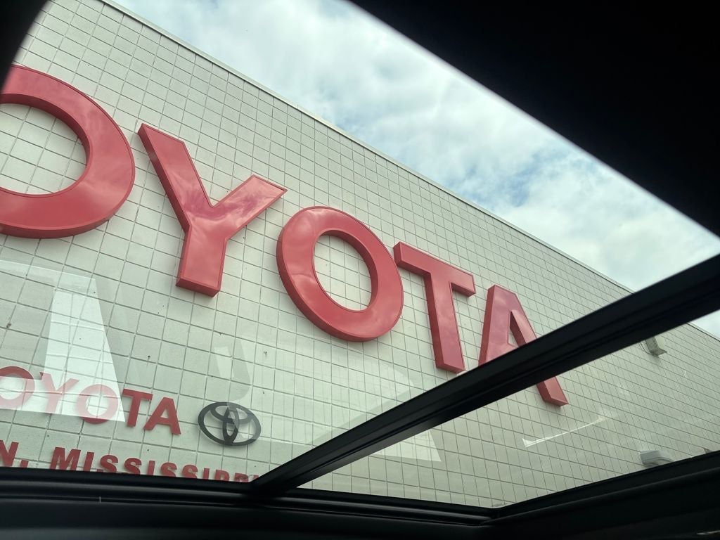 2026 Toyota Tundra 1794