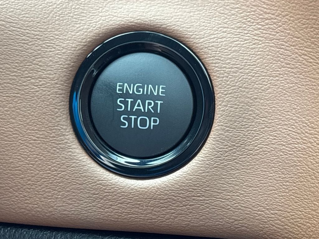 2026 Toyota Tundra 1794