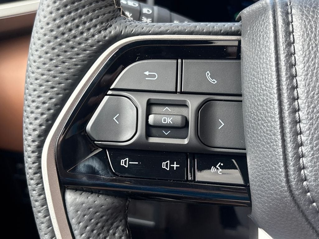 2026 Toyota Tundra 1794