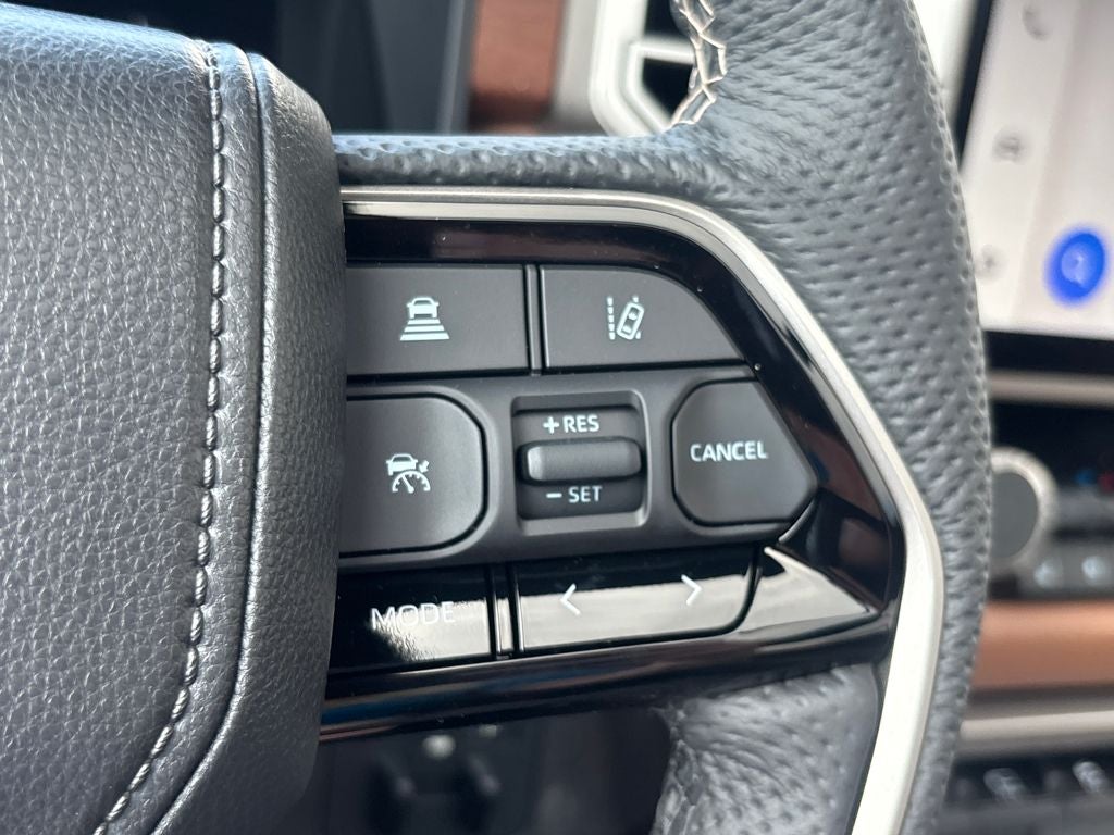 2026 Toyota Tundra 1794