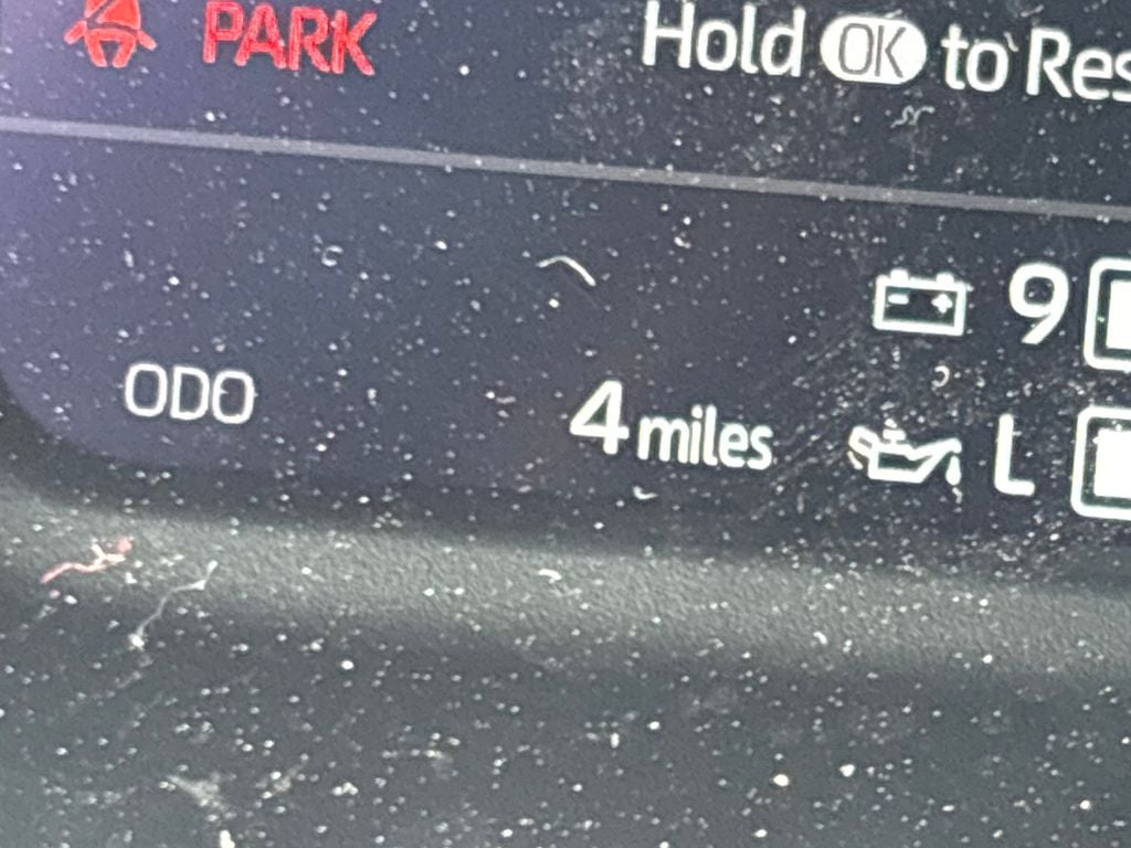 2026 Toyota Tundra 1794