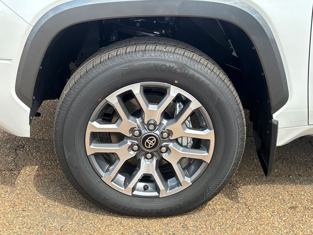 2026 Toyota Tundra 1794