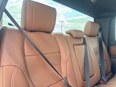 2026 Toyota Tundra 1794