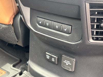 2026 Toyota Tundra 1794