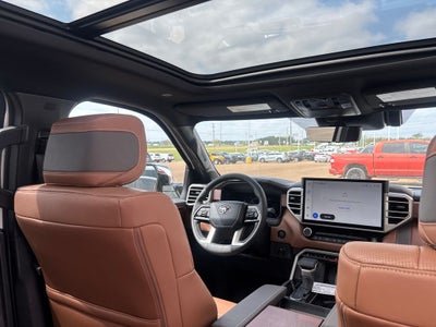 2026 Toyota Tundra 1794