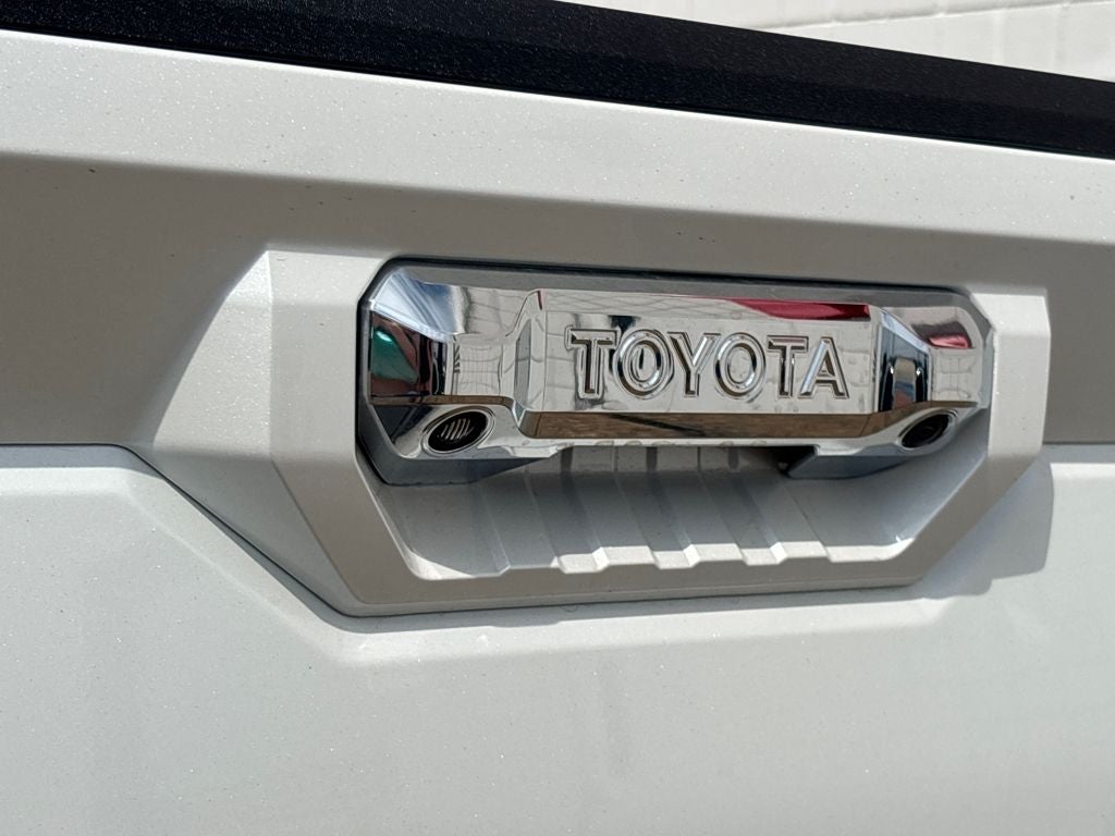 2026 Toyota Tundra 1794