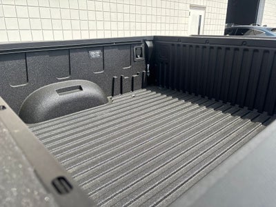 2026 Toyota Tundra 1794