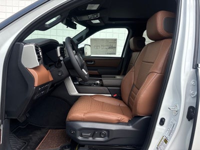 2026 Toyota Tundra 1794