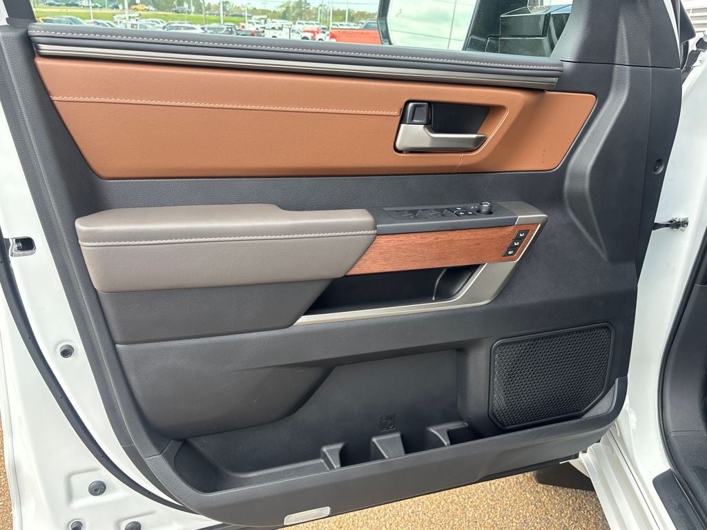 2026 Toyota Tundra 1794